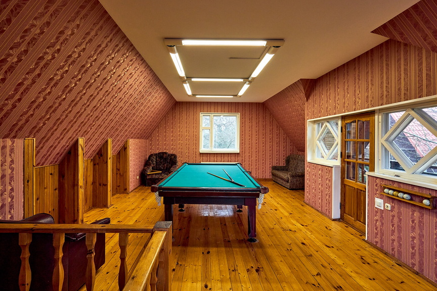 Berezok estate